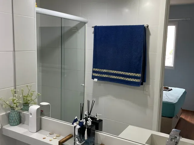 Imagem 7: Apartamento a Venda em Sp Cambuci