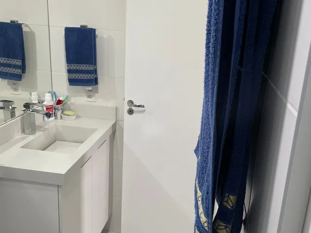 Imagem 8: Apartamento a Venda em Sp Cambuci