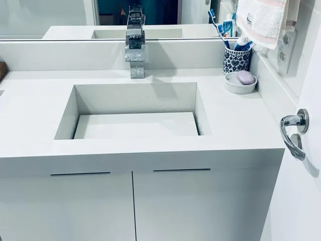 Imagem 14: Apartamento a Venda em Sp Cambuci