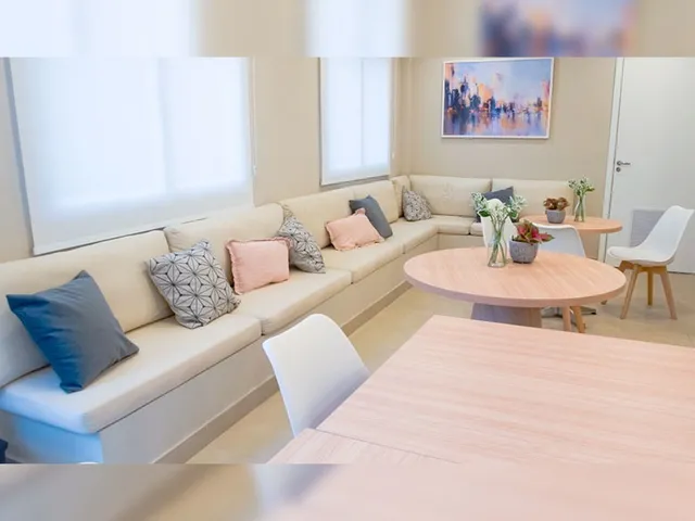 Imagem 13: Apartamento a Venda em Sp Cambuci