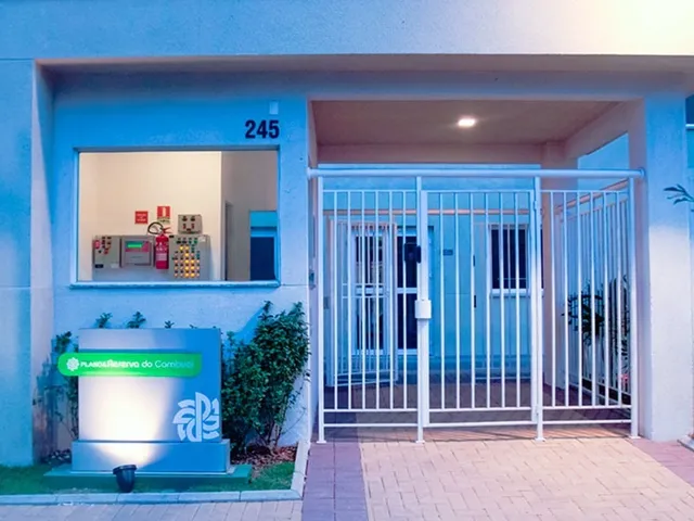 Imagem 5: Apartamento a Venda em Sp Cambuci