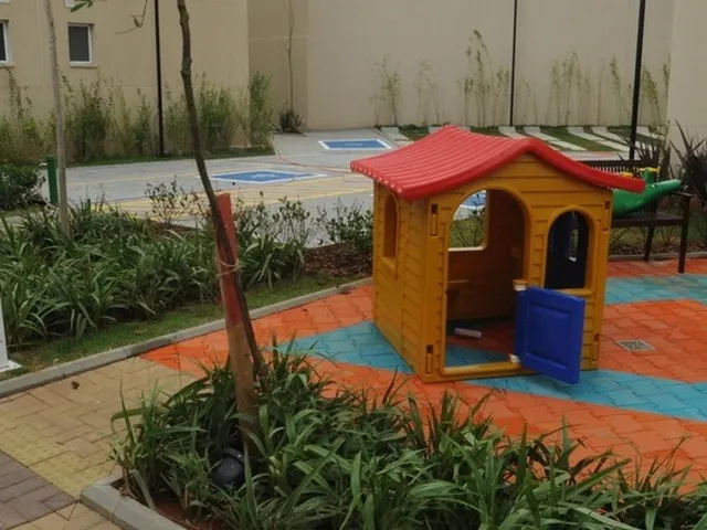 Imagem 6: Apartamento a Venda em Sp Cambuci