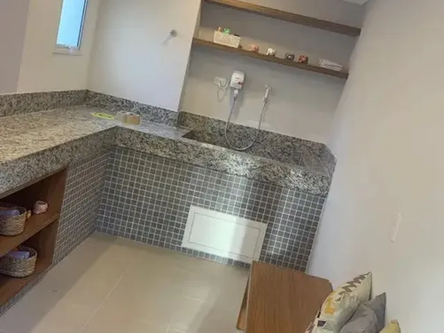 Imagem 11: Apartamento a Venda em Sp Cambuci
