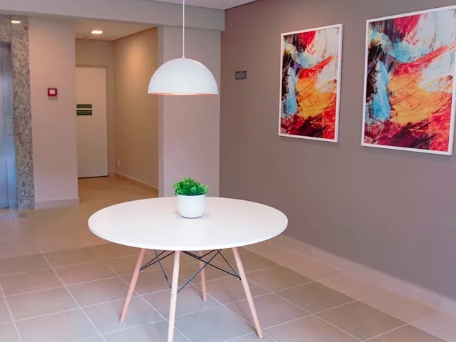 Imagem 16: Apartamento a Venda em Sp Cambuci