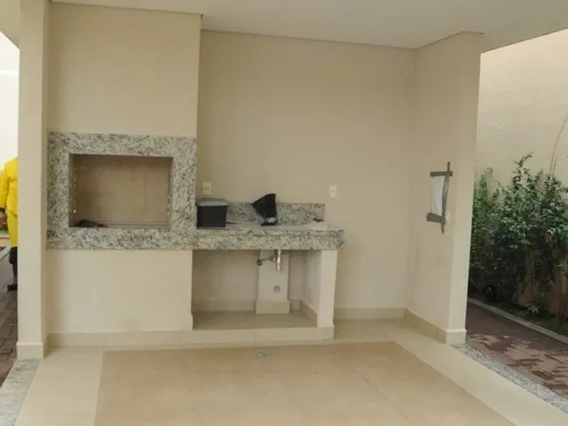 Imagem 9: Apartamento a Venda em Sp Cambuci