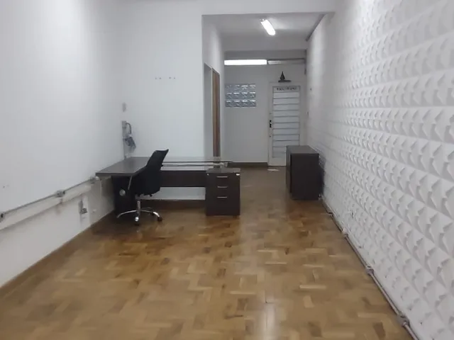 Imagem: Sala Comercial a Venda em Sp República