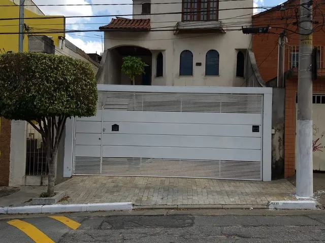 Imagem: Sobrado a Venda em Sp Vila Formosa