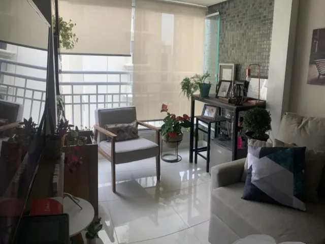 Imagem: Apartamento a Venda em Sp Tatuapé
