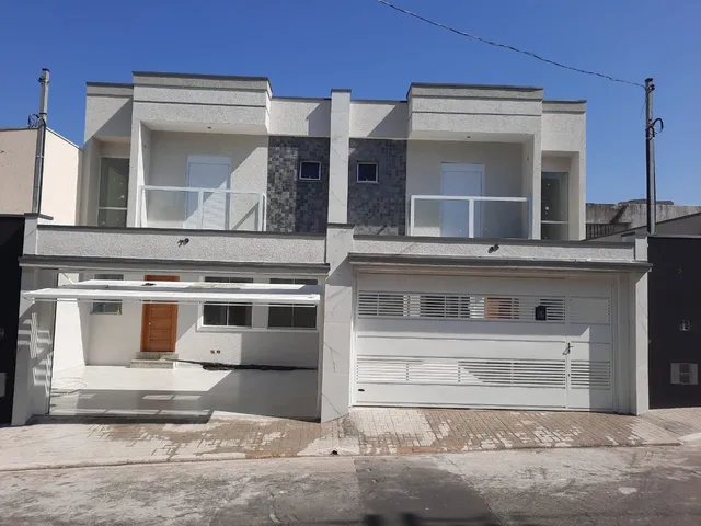 Imagem: Sobrado a Venda em Sp Vila Prudente