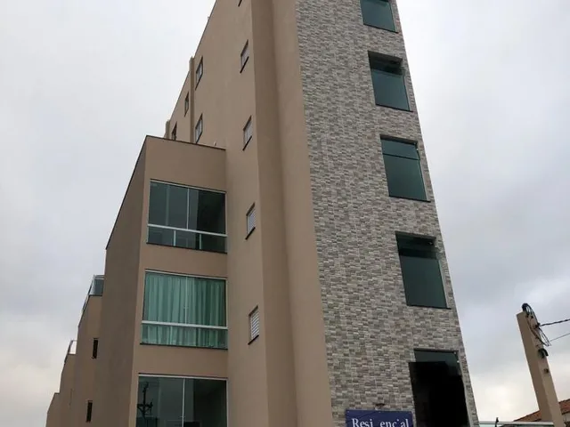 Imagem: Apartamento a Venda em Sp Vila Antonieta