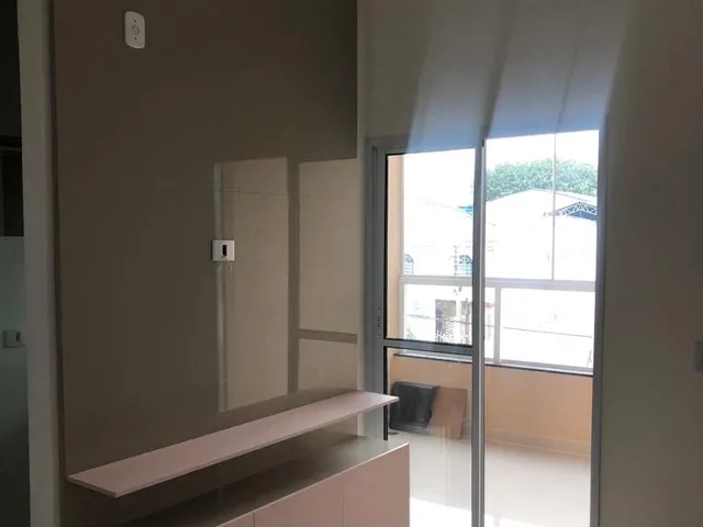 Imagem: Apartamento a Venda em Sp Vila Antonieta