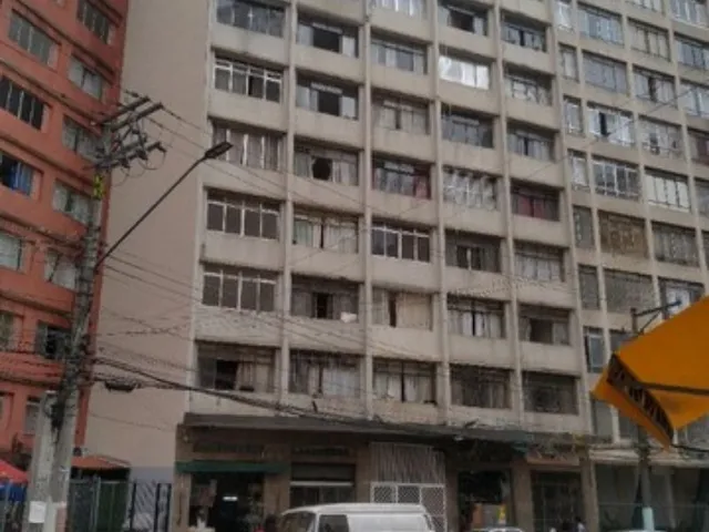 Imagem: Apartamento a Venda em Sp Liberdade