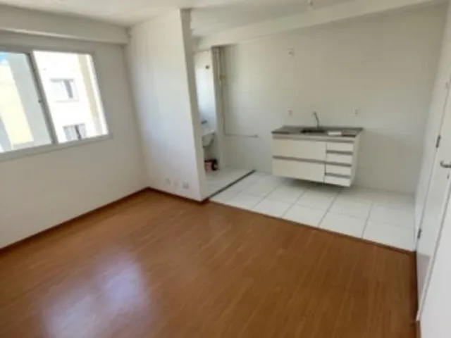Imagem 12: Apartamento a Venda em Sp Cambuci