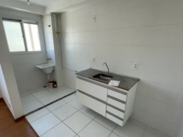 Imagem 6: Apartamento a Venda em Sp Cambuci