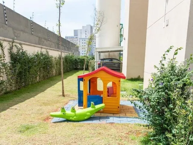 Imagem 2: Apartamento a Venda em Sp Cambuci