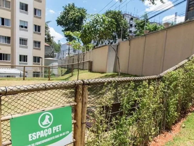 Imagem 4: Apartamento a Venda em Sp Cambuci