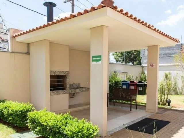 Imagem 14: Apartamento a Venda em Sp Cambuci