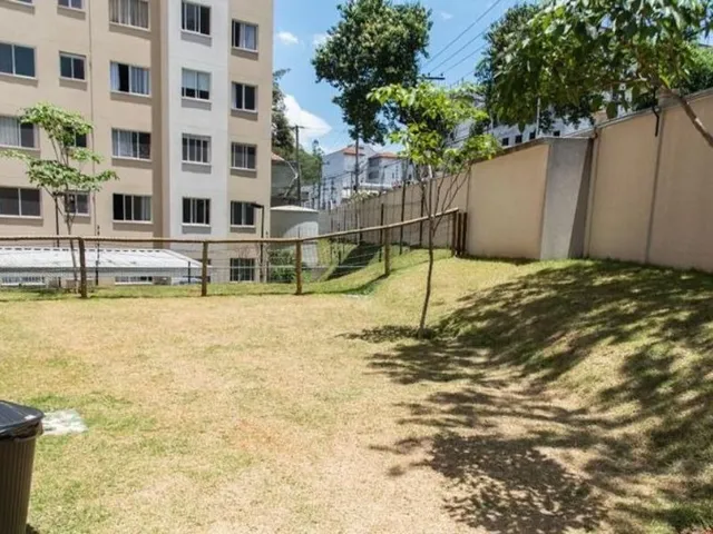 Imagem 9: Apartamento a Venda em Sp Cambuci