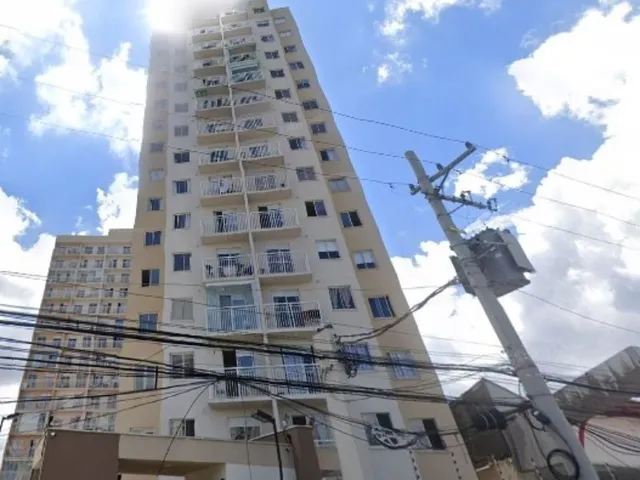 Imagem: Apartamento a Venda em Sp Barra Funda