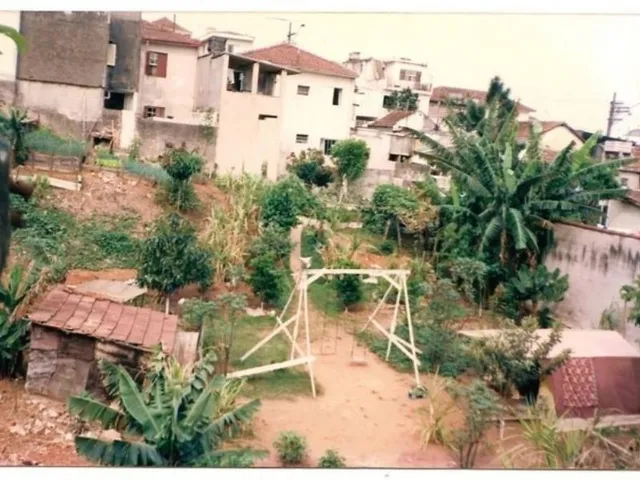 Imagem: Terreno a Venda em Sp Vila Prudente