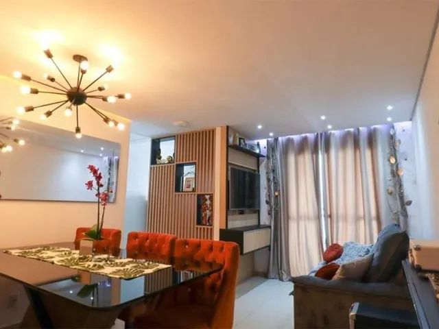 Imagem: Apartamento a Venda em Sp Vila Prudente