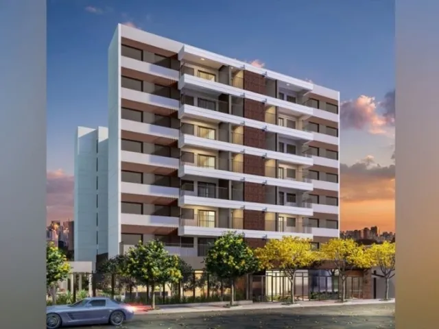 Imagem 1: Apartamento a Venda em Sp Cambuci