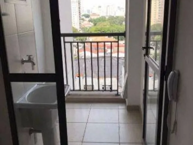 Imagem 2: Apartamento a Venda em Sp Cambuci