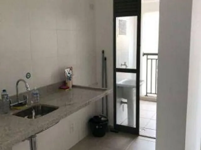 Imagem 3: Apartamento a Venda em Sp Cambuci