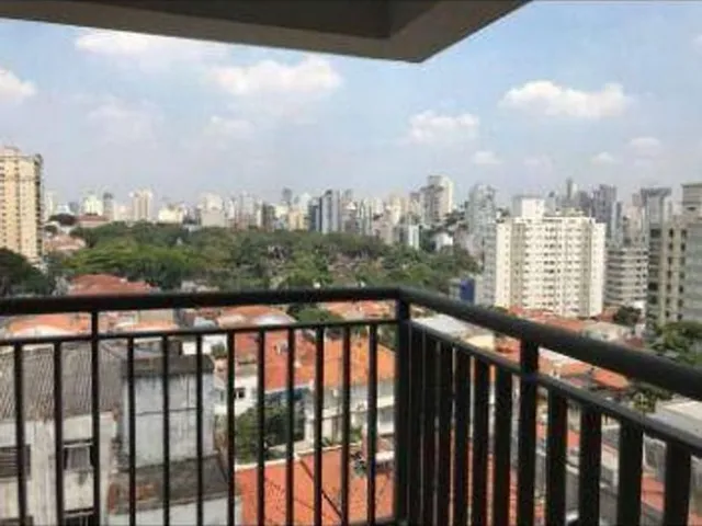 Imagem 13: Apartamento a Venda em Sp Cambuci
