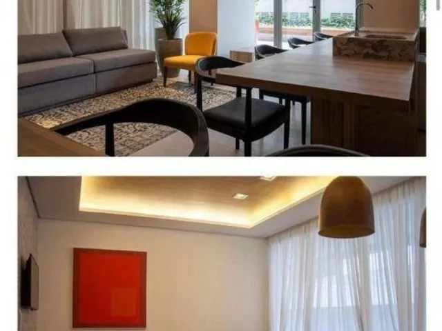 Imagem 7: Apartamento a Venda em Sp Cambuci