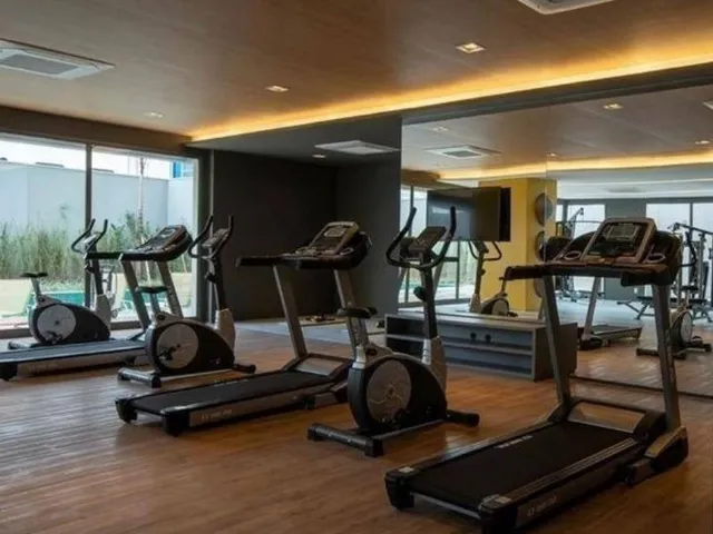 Imagem 9: Apartamento a Venda em Sp Cambuci