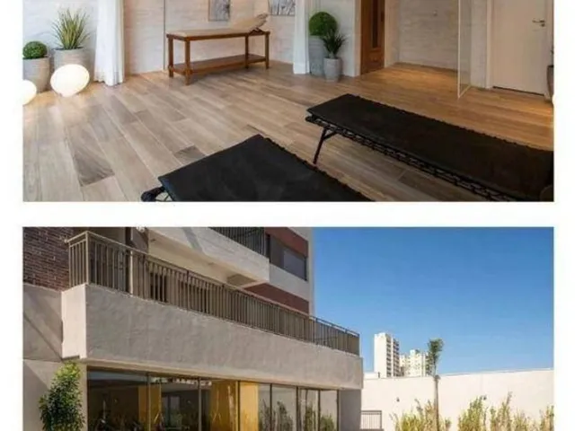 Imagem 8: Apartamento a Venda em Sp Cambuci