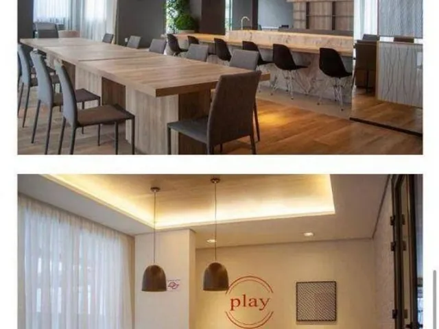 Imagem 6: Apartamento a Venda em Sp Cambuci