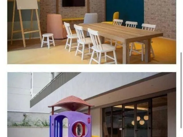 Imagem 5: Apartamento a Venda em Sp Cambuci