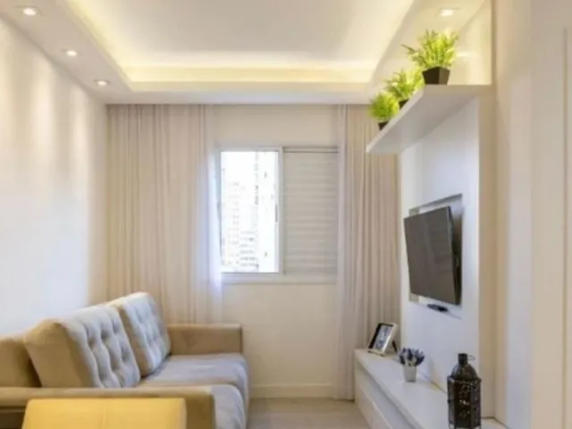 Imagem: Apartamento a Venda em Sp Barra Funda