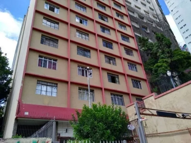 Imagem 1: Apartamento a Venda em Sp Bela Vista