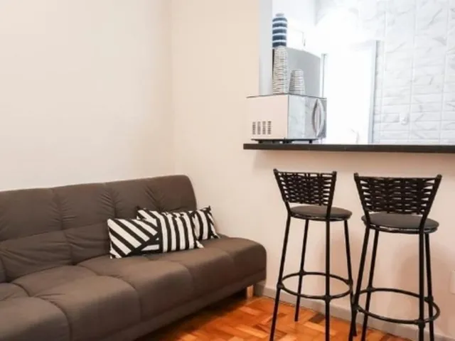Imagem 10: Apartamento a Venda em Sp Bela Vista