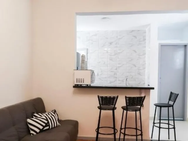 Imagem 6: Apartamento a Venda em Sp Bela Vista