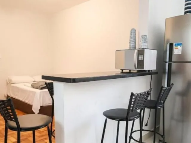Imagem 9: Apartamento a Venda em Sp Bela Vista