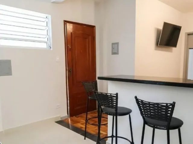 Imagem 2: Apartamento a Venda em Sp Bela Vista