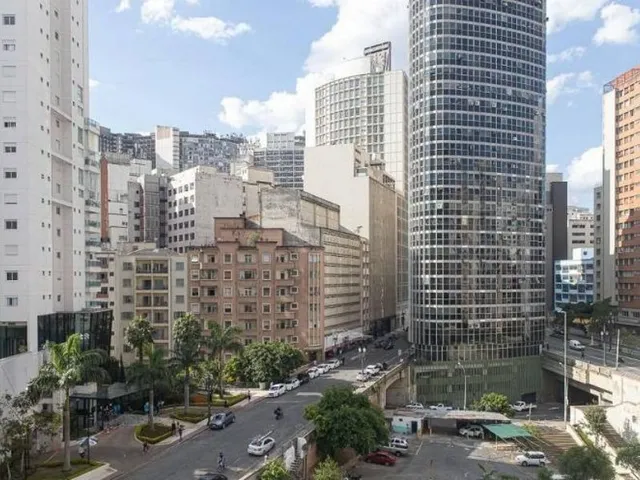 Imagem 8: Apartamento a Venda em Sp Bela Vista