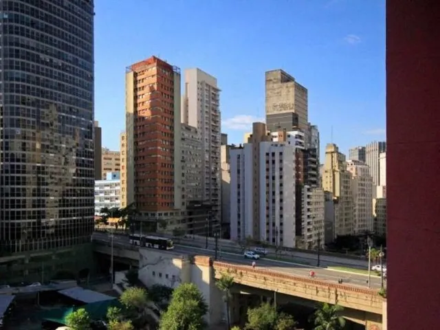 Imagem 3: Apartamento a Venda em Sp Bela Vista