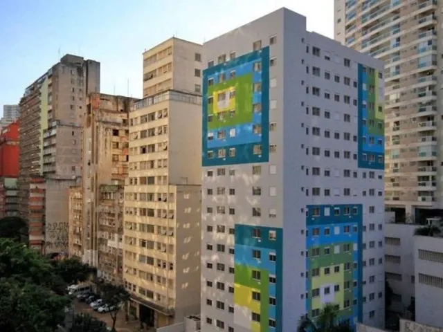 Imagem 14: Apartamento a Venda em Sp Bela Vista