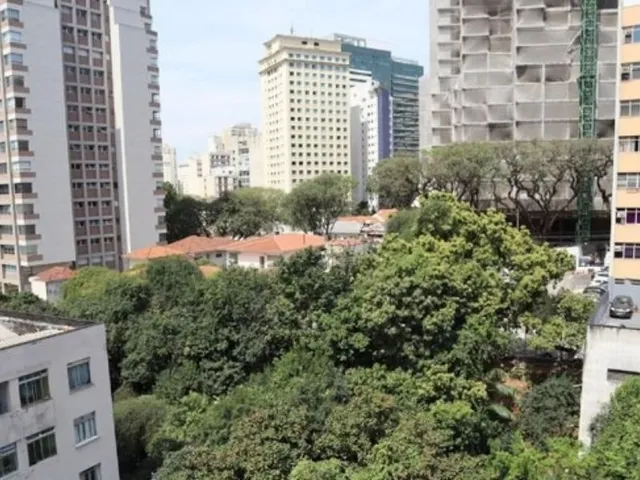 Imagem 4: Apartamento a Venda em Sp Bela Vista