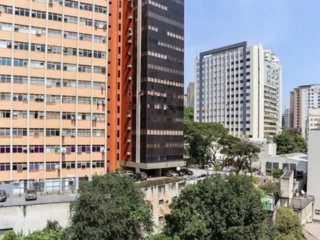 Imagem 13: Apartamento a Venda em Sp Bela Vista