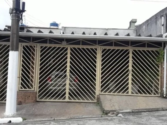 Imagem: Casa a Venda em Sp Vila Prudente