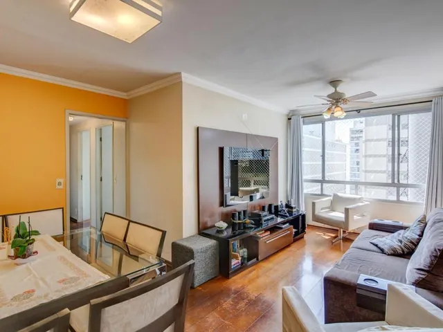 Imagem: Apartamento À Venda em Sp Higienópolis