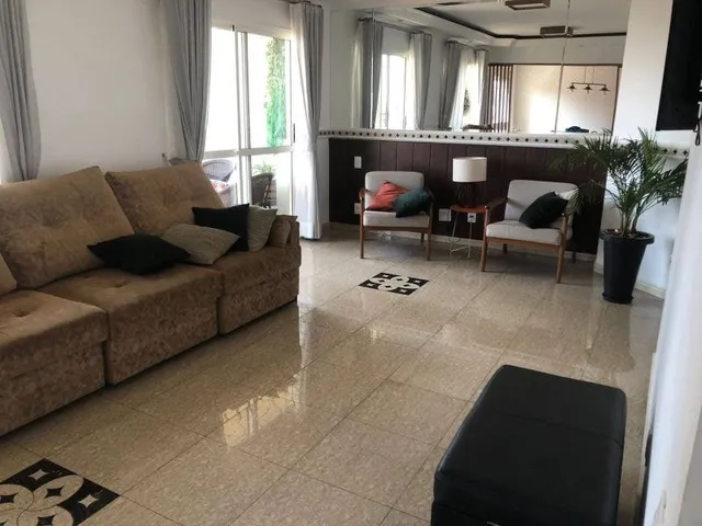 Imagem: Apartamento a Venda em Sp Mooca