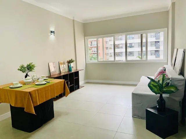 Imagem: Apartamento a Venda em Sp Consolação