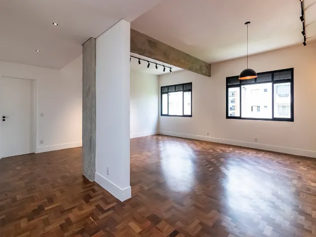 Imagem: Apartamento a Venda em Sp Consolação